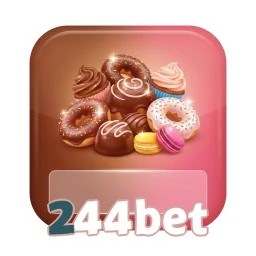 244BET — ikon APK