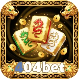404BET — ikon APK