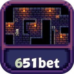 651BET — ikon APK