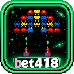 BET418 — ikon APK