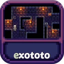 EXOTOTO — ikon APK